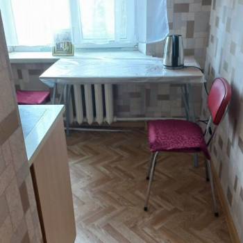Сдается 1-комнатная квартира, 30,2 м²