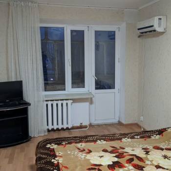 Сдается 1-комнатная квартира, 30,2 м²