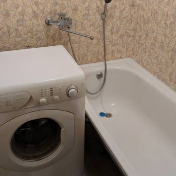 Сдается 1-комнатная квартира, 30,2 м²