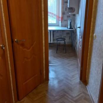 Сдается 1-комнатная квартира, 30,2 м²