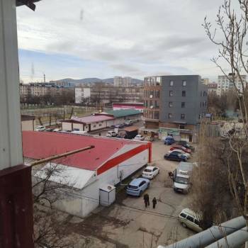 Сдается 1-комнатная квартира, 30,2 м²