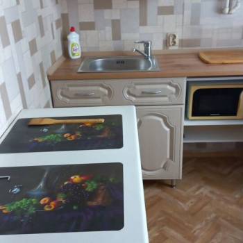 Сдается 1-комнатная квартира, 30,2 м²