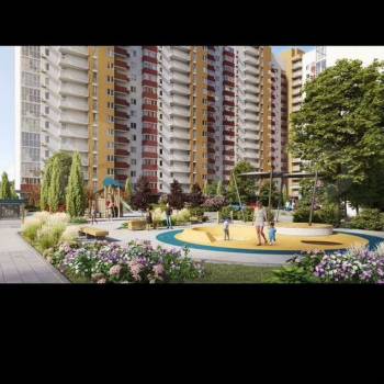 Продается 3-х комнатная квартира, 86,4 м²