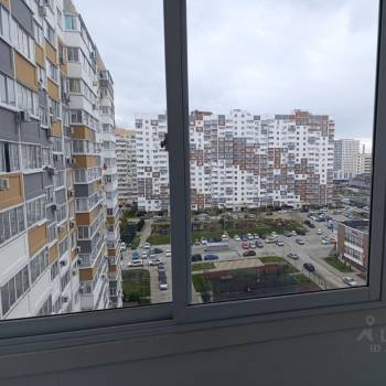 Сдается 1-комнатная квартира, 38 м²