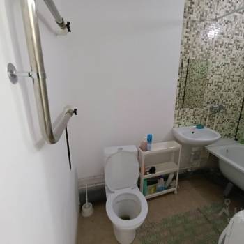 Сдается 1-комнатная квартира, 38 м²