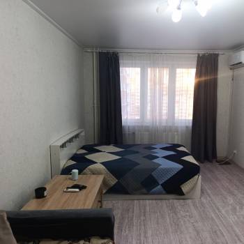 Сдается 1-комнатная квартира, 38 м²