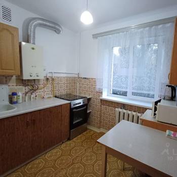 Сдается 2-х комнатная квартира, 50 м²
