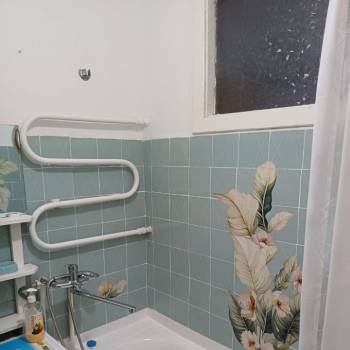 Сдается 2-х комнатная квартира, 50 м²