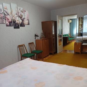 Сдается 2-х комнатная квартира, 50 м²