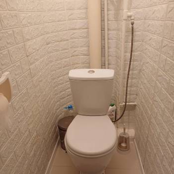 Сдается 2-х комнатная квартира, 50 м²