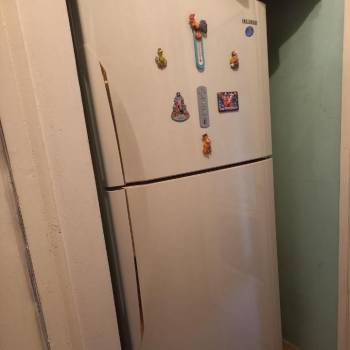 Сдается 2-х комнатная квартира, 50 м²