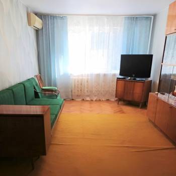 Сдается 2-х комнатная квартира, 50 м²