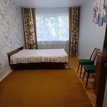 Сдается 2-х комнатная квартира, 50 м²