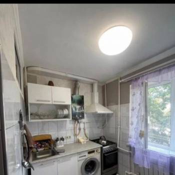 Сдается 2-х комнатная квартира, 50 м²