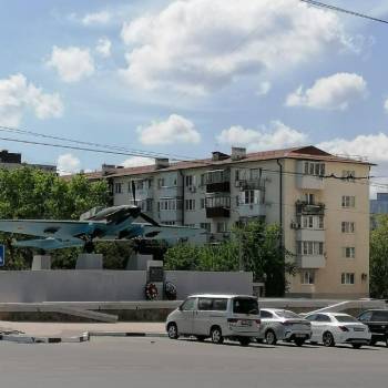 Сдается 2-х комнатная квартира, 50 м²