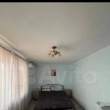 Сдается 2-х комнатная квартира, 50 м²