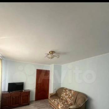Сдается 2-х комнатная квартира, 50 м²