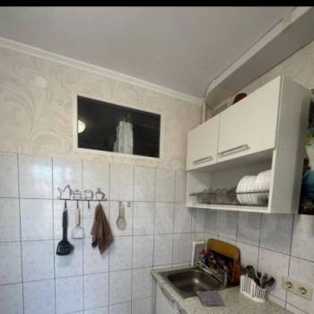 Сдается 2-х комнатная квартира, 50 м²