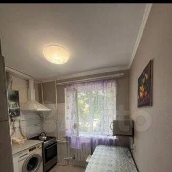 Сдается 2-х комнатная квартира, 50 м²