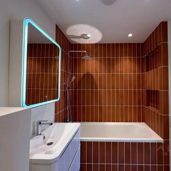Продается 2-х комнатная квартира, 50 м²