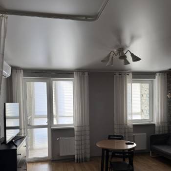 Сдается 1-комнатная квартира, 31,7 м²