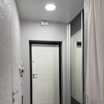 Сдается 1-комнатная квартира, 31,7 м²