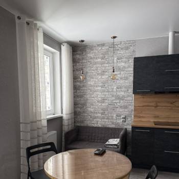 Сдается 1-комнатная квартира, 31,7 м²