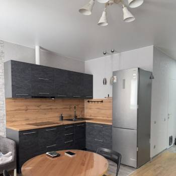 Сдается 1-комнатная квартира, 31,7 м²