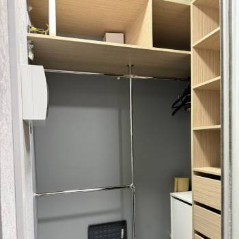 Сдается 1-комнатная квартира, 31,7 м²