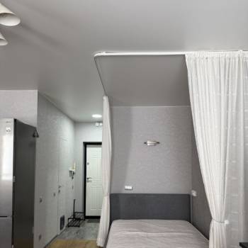 Сдается 1-комнатная квартира, 31,7 м²