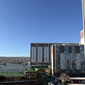 Сдается 1-комнатная квартира, 31,7 м²