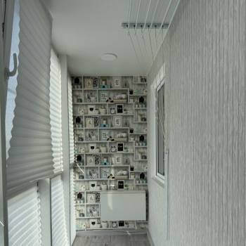 Сдается 1-комнатная квартира, 31,7 м²