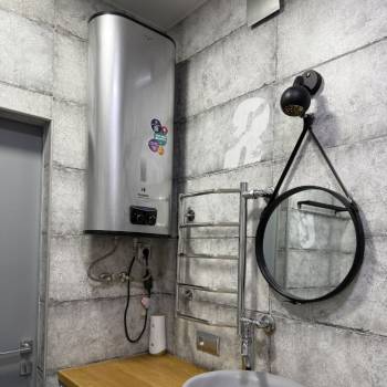 Сдается 1-комнатная квартира, 31,7 м²