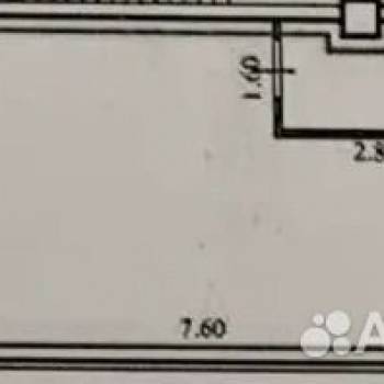 Сдается Нежилое помещение, 36 м²