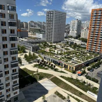 Сдается 1-комнатная квартира, 34 м²