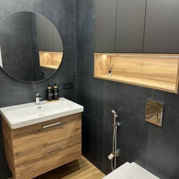 Сдается 1-комнатная квартира, 34 м²