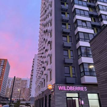 Сдается 1-комнатная квартира, 34 м²