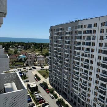 Сдается 1-комнатная квартира, 34 м²