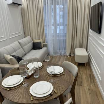 Сдается 1-комнатная квартира, 34 м²
