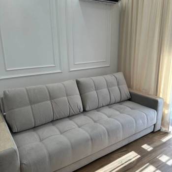 Сдается 1-комнатная квартира, 34 м²