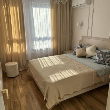 Сдается 1-комнатная квартира, 34 м²