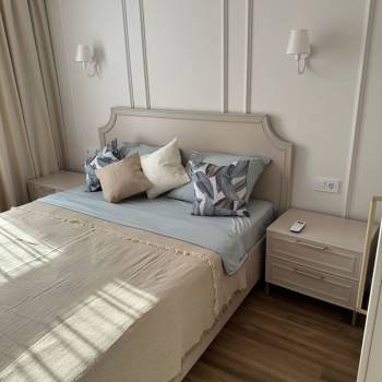 Сдается 1-комнатная квартира, 34 м²