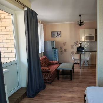 Сдается 1-комнатная квартира, 33 м²