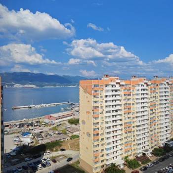 Сдается 1-комнатная квартира, 33 м²