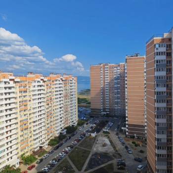 Сдается 1-комнатная квартира, 33 м²