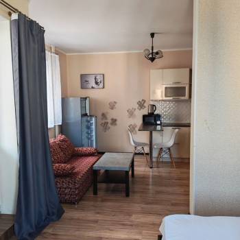 Сдается 1-комнатная квартира, 33 м²