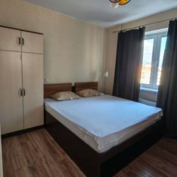 Сдается 1-комнатная квартира, 33 м²