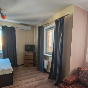 Сдается 1-комнатная квартира, 33 м²