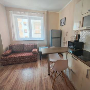 Сдается 1-комнатная квартира, 33 м²