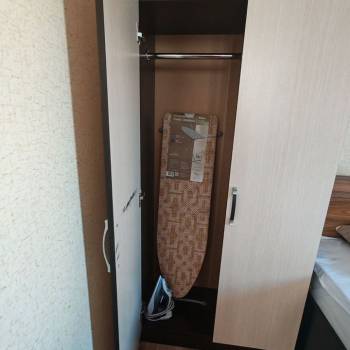 Сдается 1-комнатная квартира, 33 м²